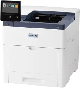 Ремонт принтера Xerox C600DN в Ижевске